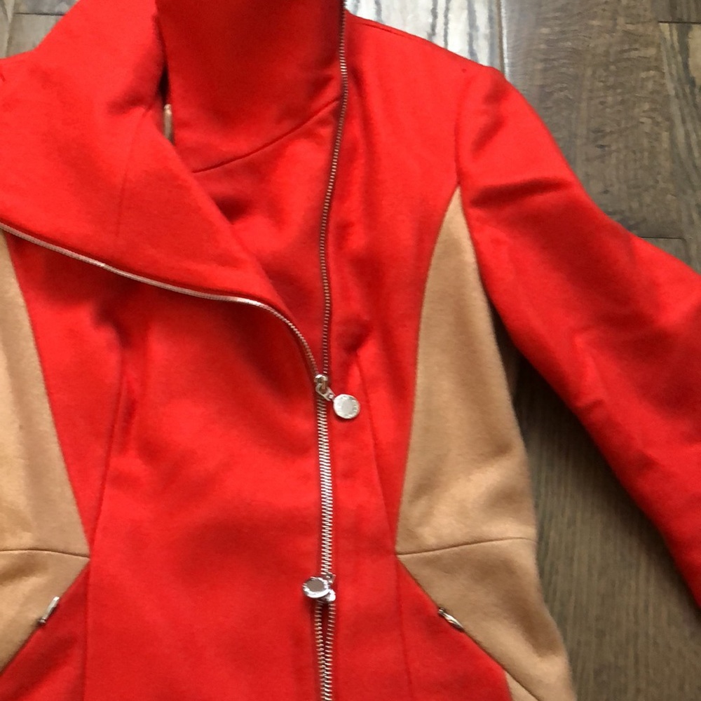 Calvin Klein Coat - Picture 5 of 14